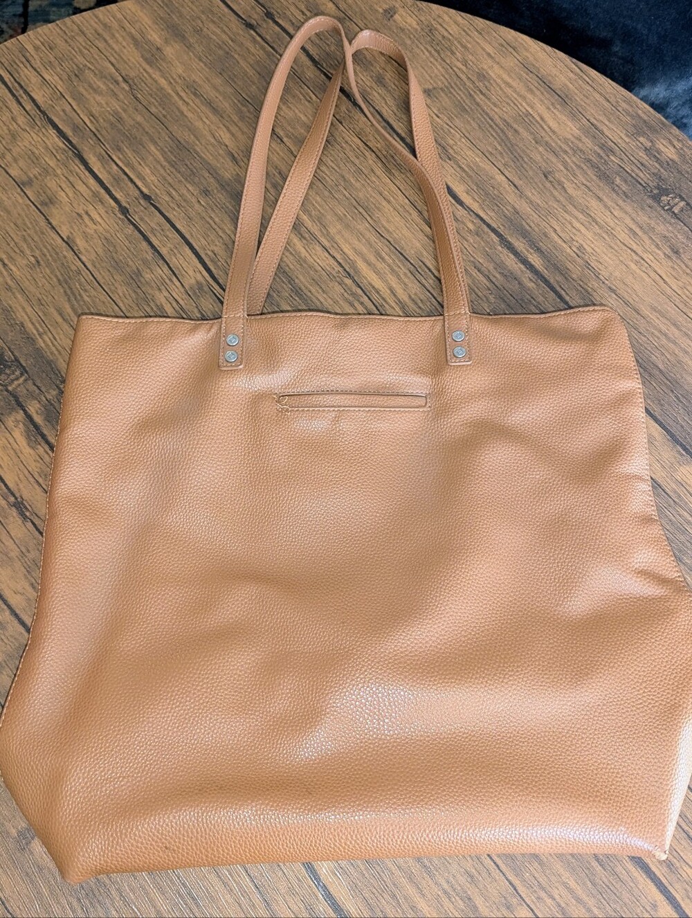 Thirty-One Jewell Around Town Tote Caramel/Brown